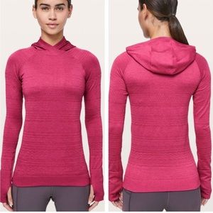 lululemon Rest Less Hoodie